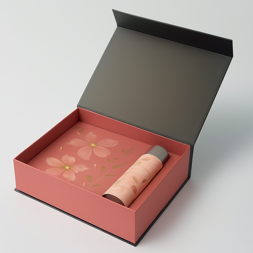 Custom Booklet Boxes - Image 3